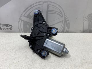 Моторчик заднего стеклоочистителя Mercedes-benz ML W164