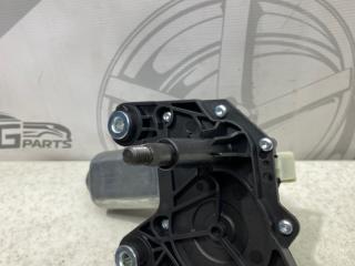 Моторчик заднего стеклоочистителя ML W164