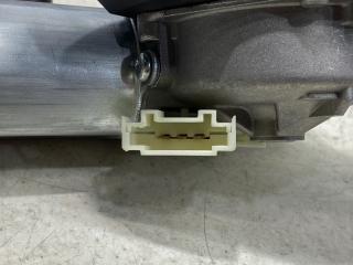 Моторчик заднего стеклоочистителя ML W164