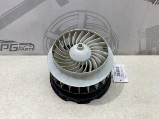 Моторчик печки Mercedes-benz C 2016