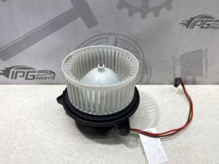 Моторчик печки Mercedes-benz CLA 2019