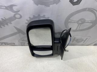 Запчасть зеркало левое Mercedes-benz Sprinter