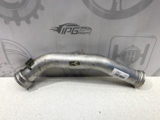 Запчасть трубопровод наддува воздуха Mercedes-benz E 2009