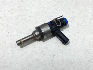 Запчасть топливная форсунка Hyundai