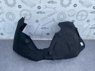 Запчасть подкрылок передний правый Porsche Macan