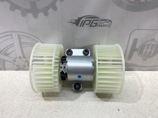 Запчасть моторчик печки BMW X5