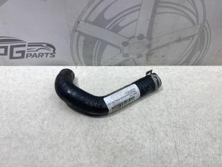 Запчасть шланг гур Mercedes-benz M 2009
