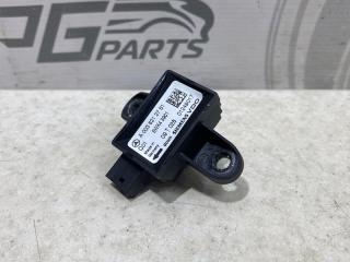 Запчасть датчик удара srs Mercedes-benz M 2009