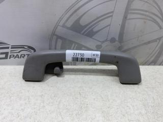Фото запчасти ручка потолочная задняя правая BMW 3 2012 контрактная запчасть Запчасть ручка потолочная задняя правая BMW 3 2012