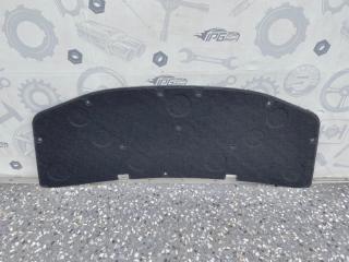 Шумоизоляция капота Mercedes-benz A
