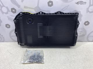 Поддон АКПП BMW 5
