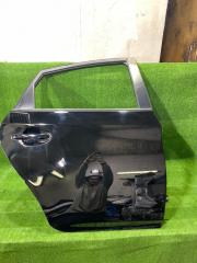 Дверь боковая задняя правая Toyota Prius 2010
