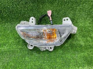 Поворотник передний правый Mazda Axela 2014