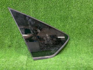 Форточка кузова задняя левая Toyota Prius 2010 контрактная Форточка кузова задняя левая Toyota Prius 2010