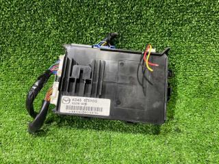 Блок комфорта Mazda Axela 2014