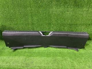 Накладка замка багажника Mazda Axela 2014