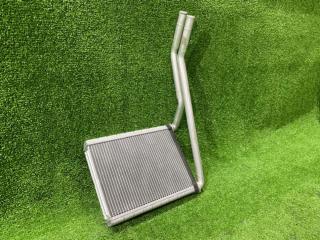 Запчасть радиатор печки Toyota Vitz 2015