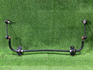 Стабилизатор поперечной устойчивости задний Mazda CX-5 2013