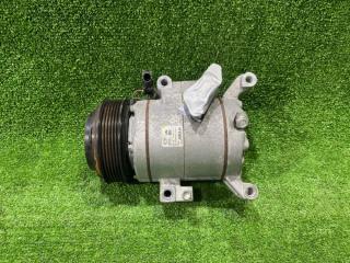 Компрессор кондиционера Mazda Axela 2014
