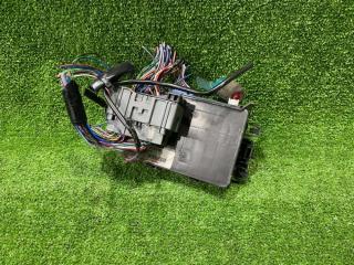 Блок комфорта Mazda CX-5 2013