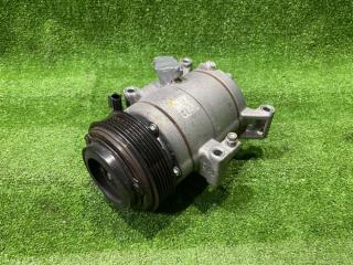 Компрессор кондиционера Mazda CX-5 2013