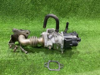 Клапан EGR Mazda CX-5 2013