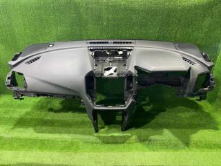 Торпедо Subaru Impreza 2017