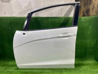 Дверь боковая передняя левая Honda Shuttle 2016