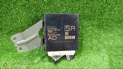 Блок управления дверьми Toyota Roomy 2018