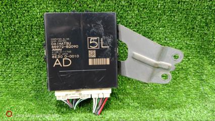 Блок управления дверьми Toyota Roomy 2018