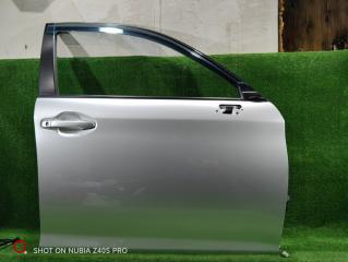 Дверь боковая передняя правая Toyota Corolla Axio 2017