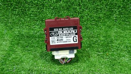 Блок управления светом Subaru Impreza 2017