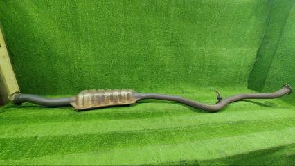 Резонатор глушителя Subaru XV 2012