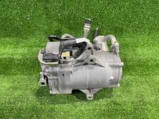 Компрессор кондиционера Nissan Note 2018