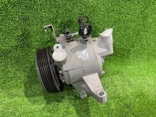 Компрессор кондиционера Subaru XV 2012