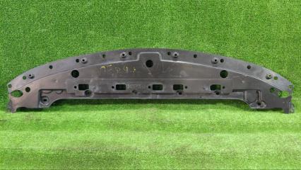 Защита бампера передняя Nissan Note 2018