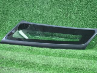 Форточка кузова передняя правая Toyota Roomy 2017 контрактная Форточка кузова передняя правая Toyota Roomy 2017