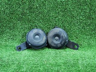 Звуковой сигнал Toyota Prius 2012