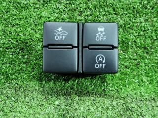 Кнопка антипробуксовочной системы Toyota Roomy 2017