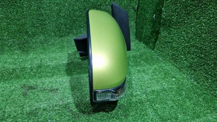Зеркало заднего вида боковое правое Toyota Aqua NHP10 1NZFXE