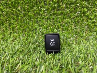 Кнопка антипробуксовочной системы Nissan Juke 2013