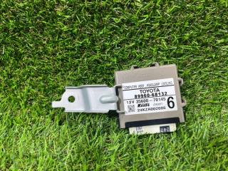 Блок управления светом Toyota Wish 2012