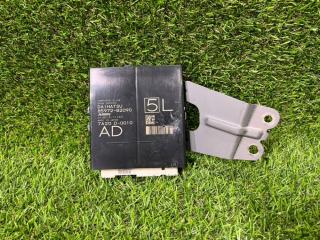 Блок управления дверьми Toyota Roomy 2017