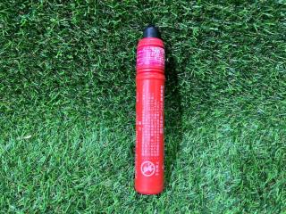 Фальшфейер Toyota Crown 2014