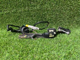 Датчик высоты дорожного просвета задний Toyota Aqua 2015