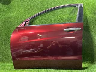 Дверь боковая передняя левая Honda Vezel 2014
