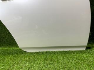 Дверь боковая задняя правая Prius 2012 ZVW30 2ZRFXE