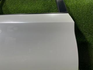 Дверь боковая задняя правая Prius 2012 ZVW30 2ZRFXE