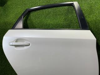 Дверь боковая задняя правая Prius 2012 ZVW30 2ZRFXE