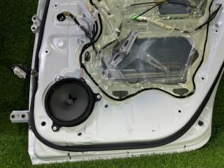 Дверь боковая задняя правая Prius 2012 ZVW30 2ZRFXE